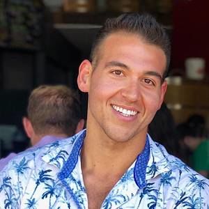 Meet your Posher, Robert